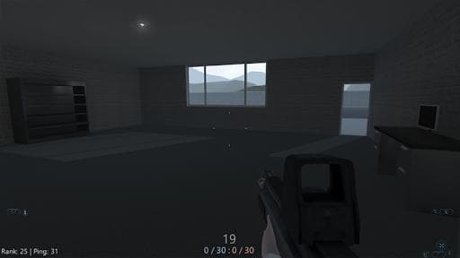 Future Ops Online Free - FPS