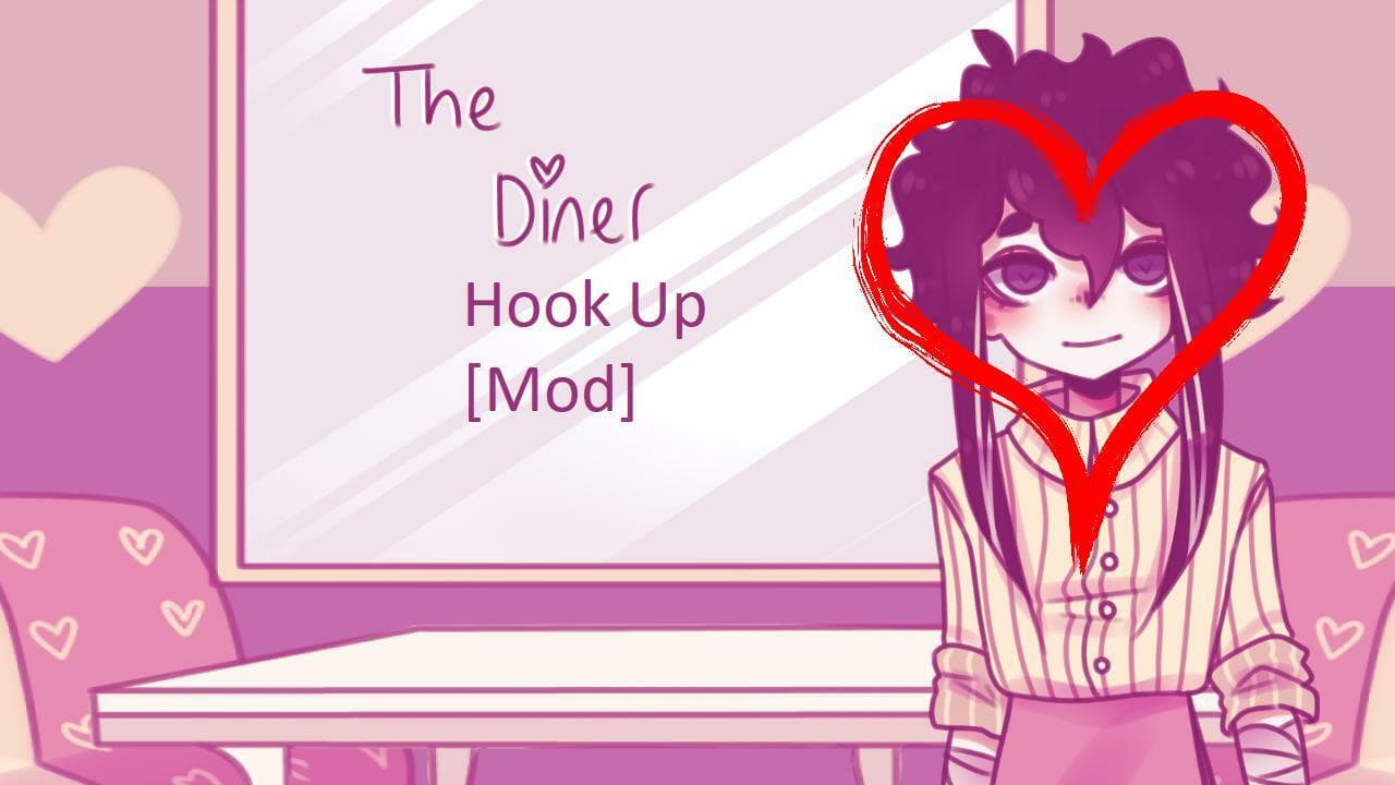 The Diner [Mod] Hook up