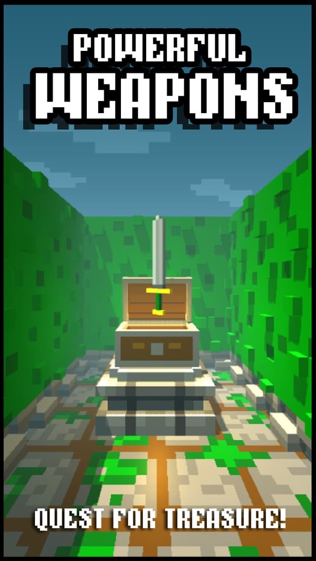 Hammer Bomb (itch)