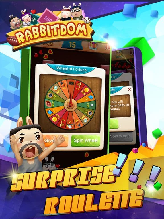 Rabbitdom screenshot 6