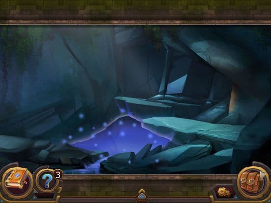 Escape The Rooms:Room Escape Challenge Games screenshot 4