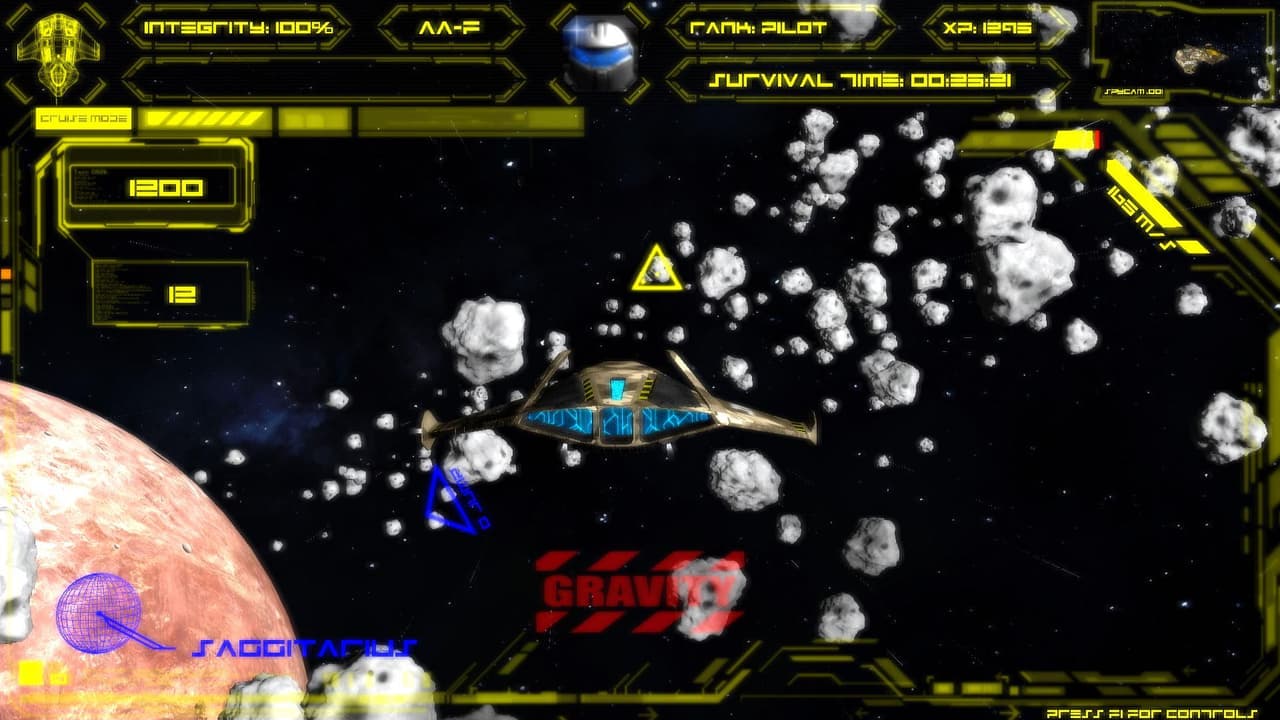 Zulu Defender screenshot 5