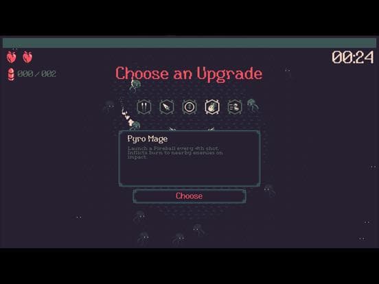 20 Minutes Till Dawn (Full) screenshot 5