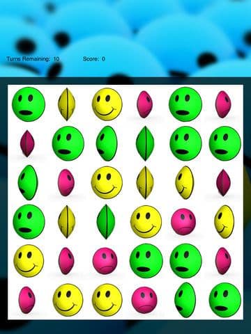 Happy Face Free