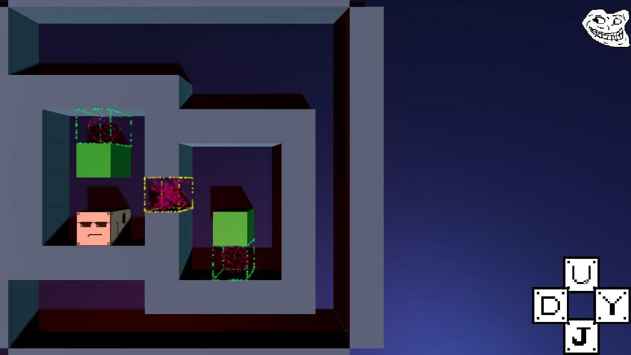 ConTroller (Visclodev) screenshot 4