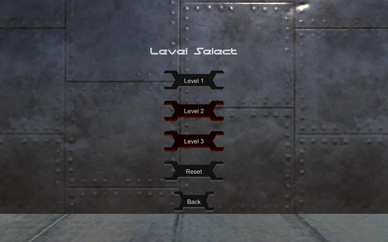 Gravity Shift (ChaoticPixel, SlipperyMoose96) screenshot 3