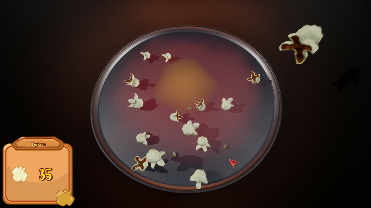 Et Popkornspil screenshot 4