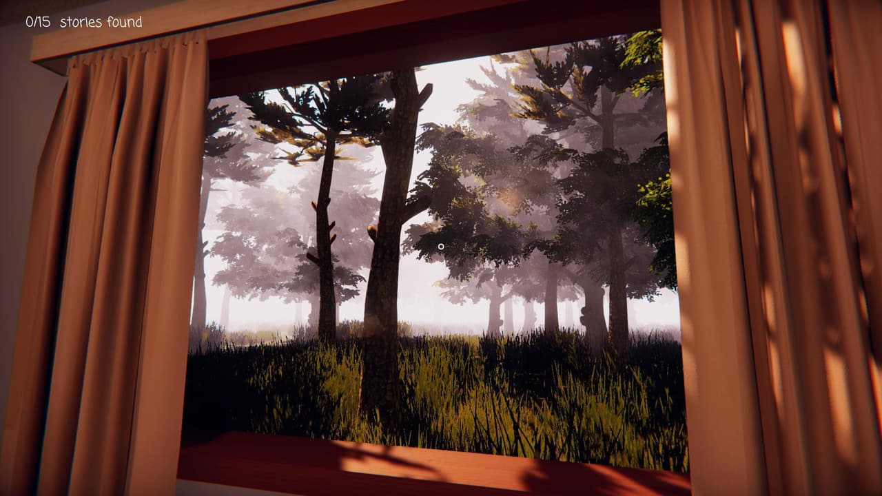 Penthos screenshot 4