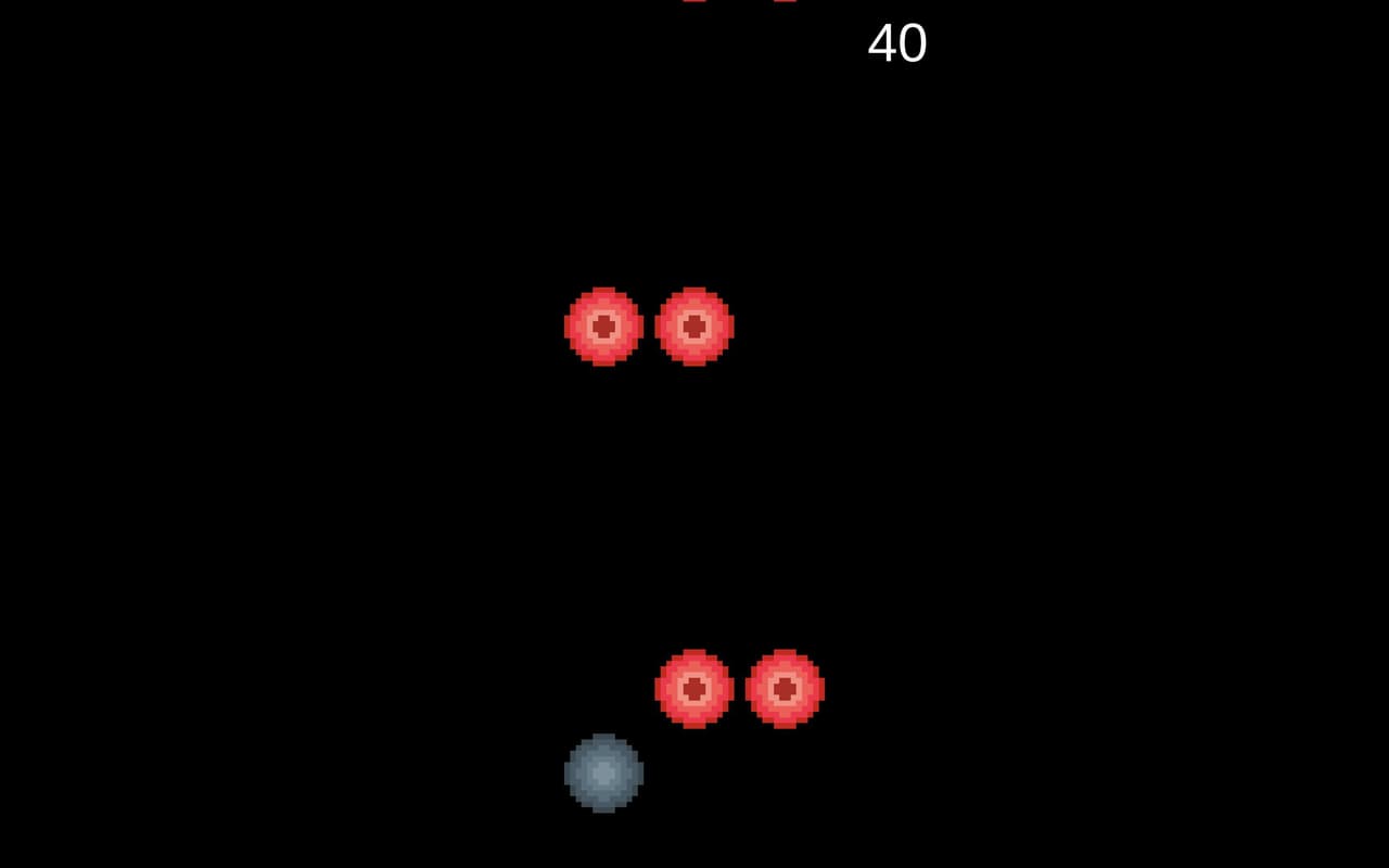 Catching Stars (egorexW) screenshot 3