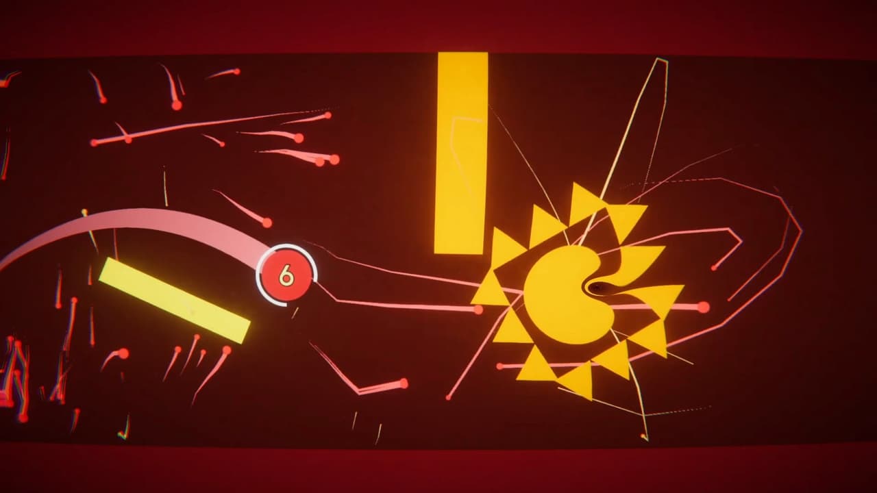 Ping Pong Color screenshot 5