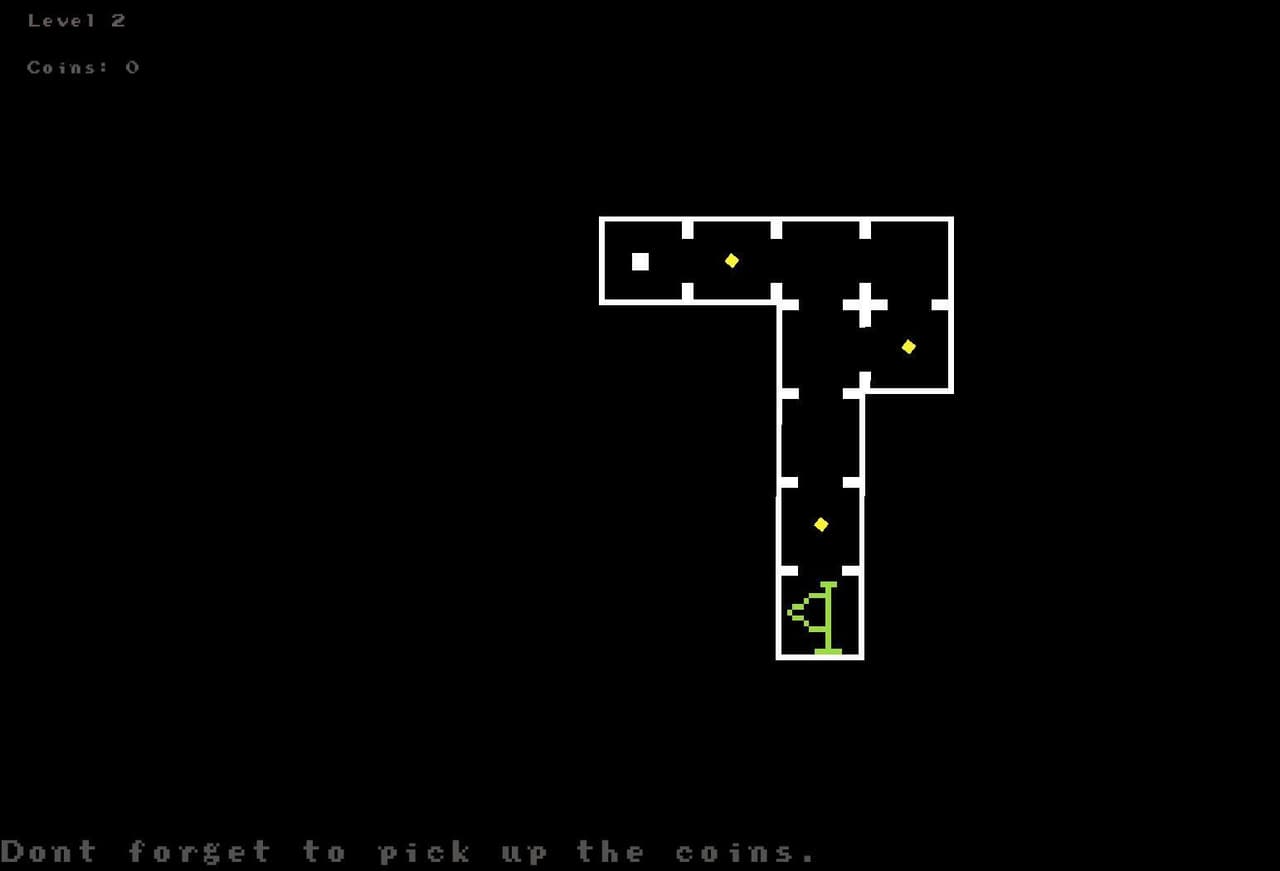 Mazee screenshot 4