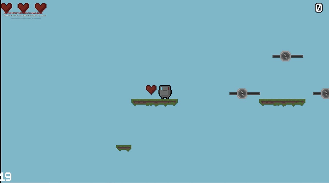 Rusty Robit screenshot 3
