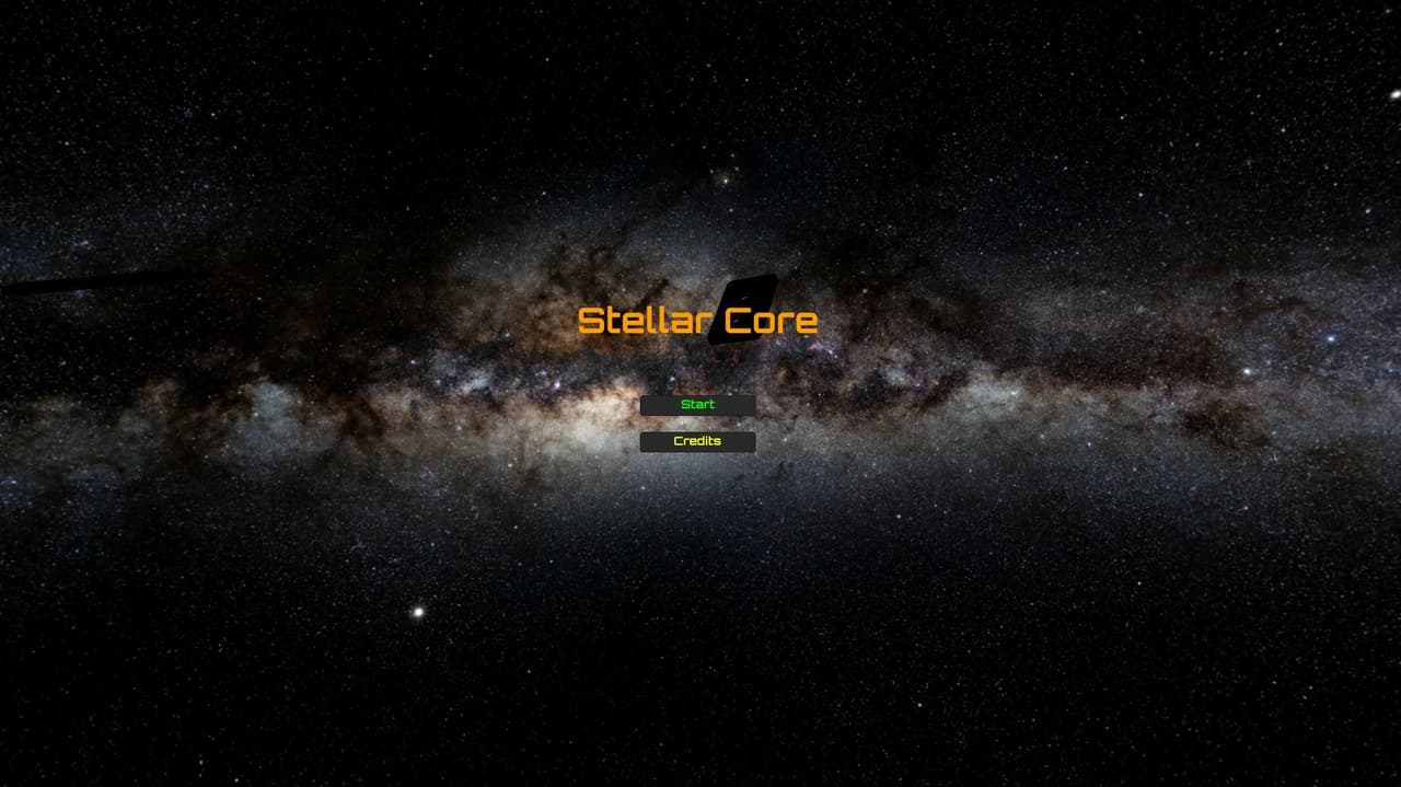 Stellar Core