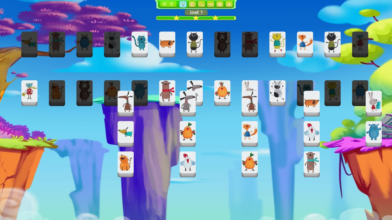 Mahjong Challenge screenshot 2