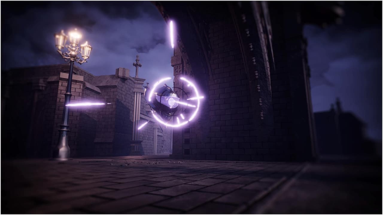 AMMO screenshot 4