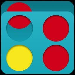 Connect Four (Mohamad Hijazi)