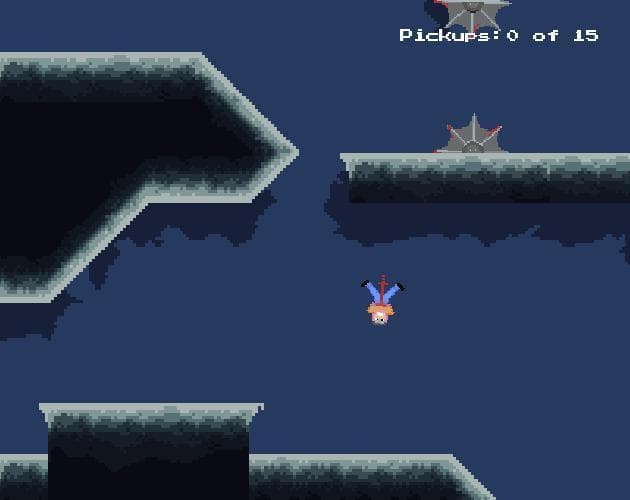 Path of the Pogo screenshot 3