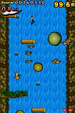 Kung Fu Dragon screenshot 4