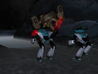 The Divide: Enemies Within screenshot 4