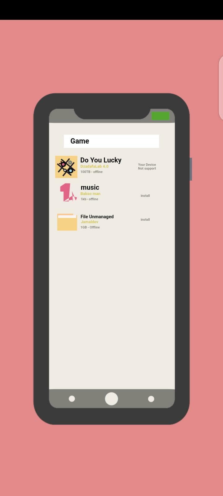 Android Simulator