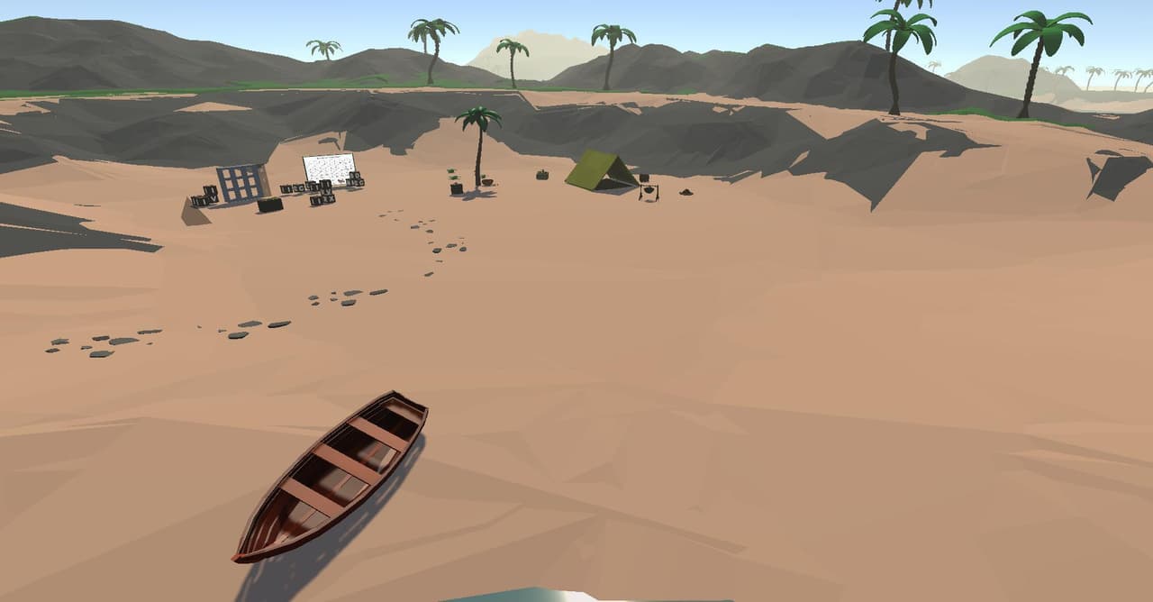Math in VR with Dragon Pineapple screenshot 4