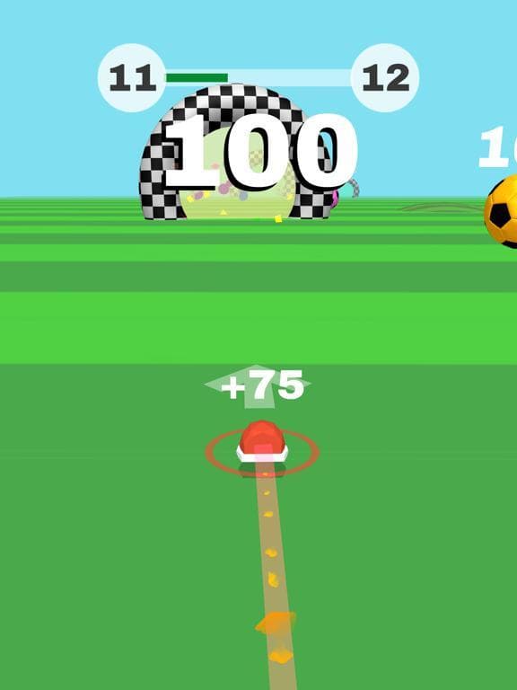 Bumper Score screenshot 5