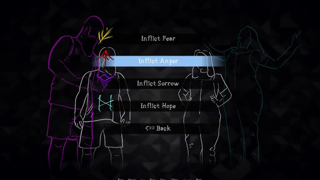 Eyes Over Us screenshot 4