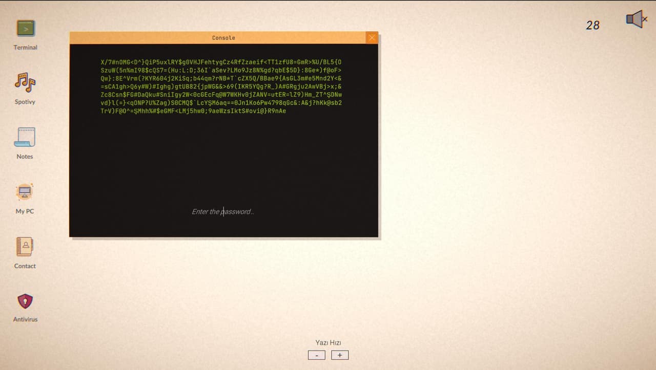 The Password is You screenshot 5