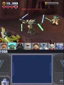 LEGO Star Wars III: The Battle For Bricks Just Got Bigger! screenshot 6
