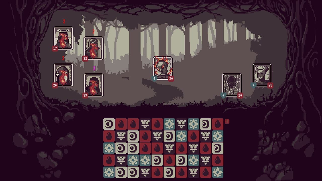 Crown of Pain