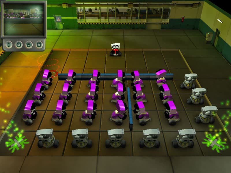 TINcan! Escape screenshot 5