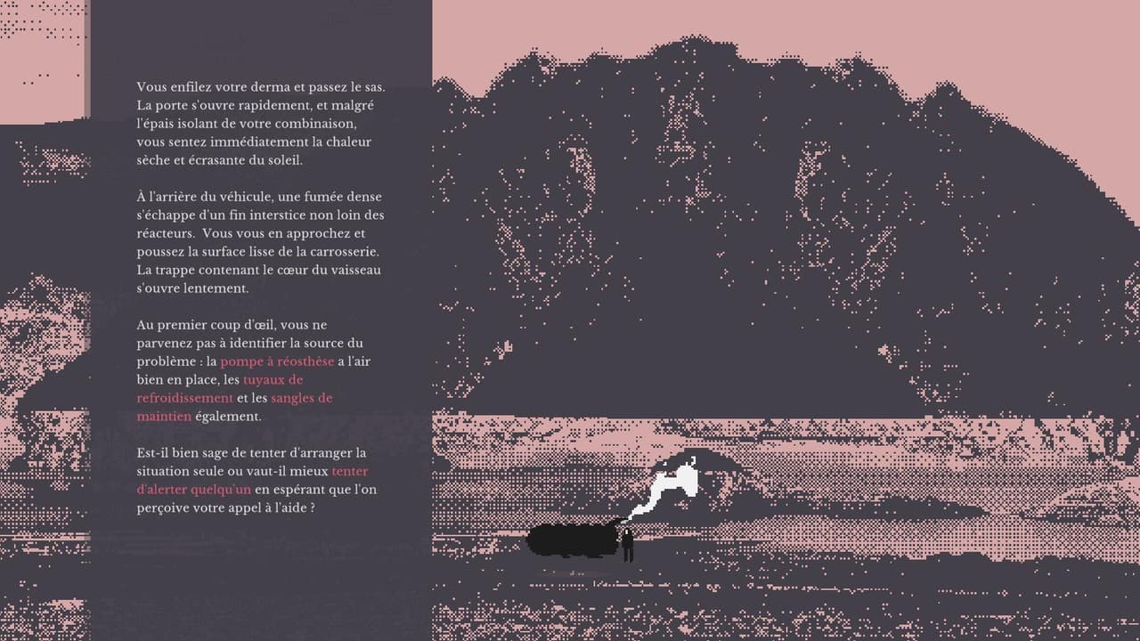 Laïnoba screenshot 3