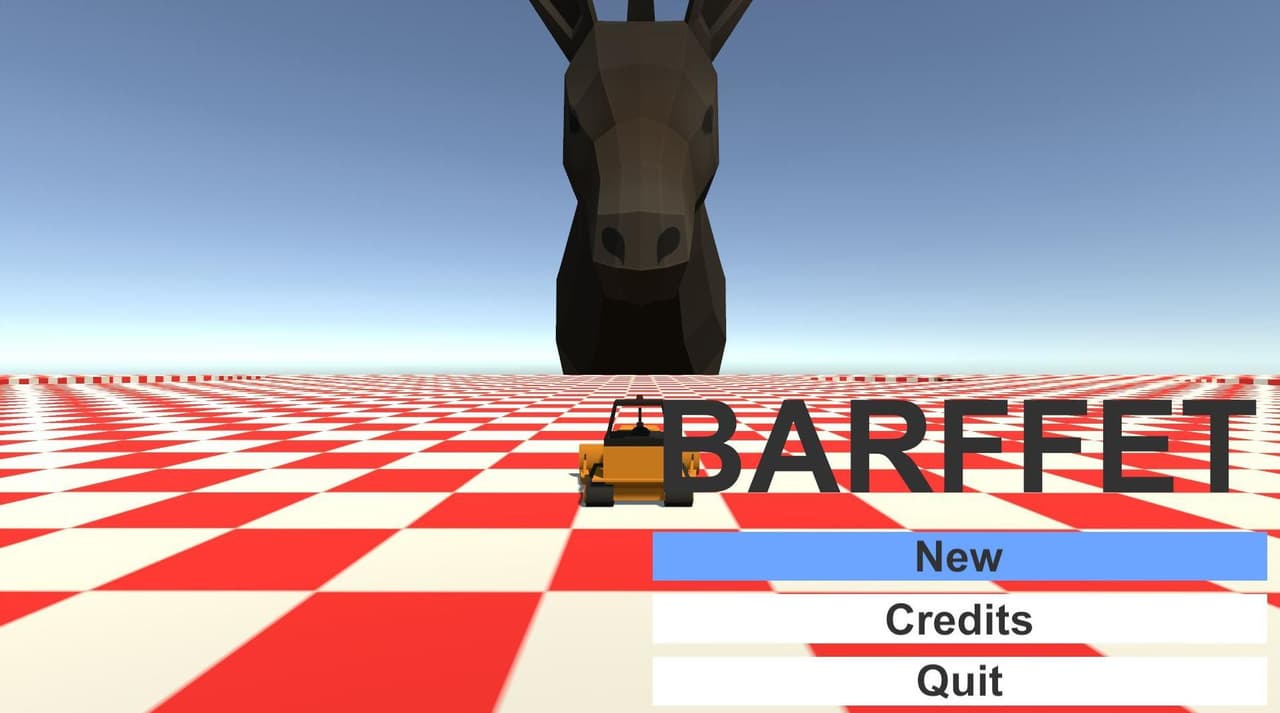 BARFFET screenshot 4