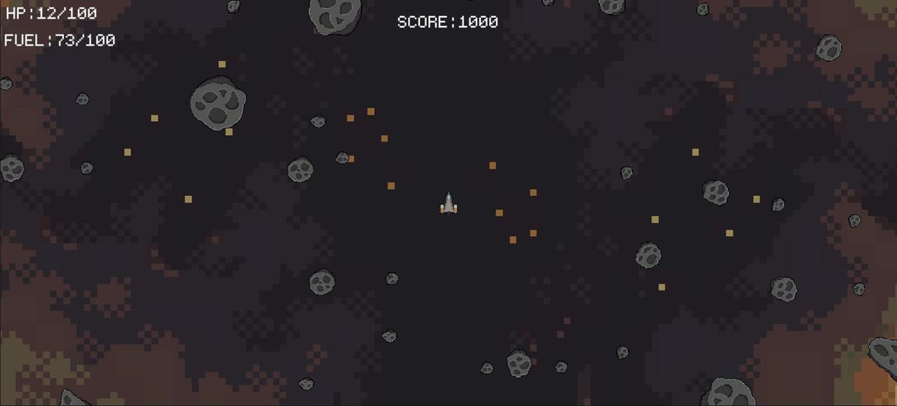 Brace for Impact! screenshot 2