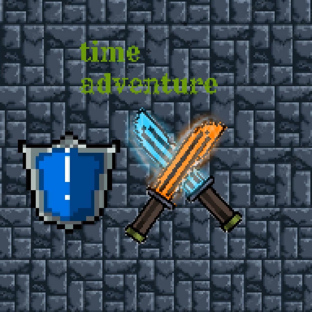 time adventure demo