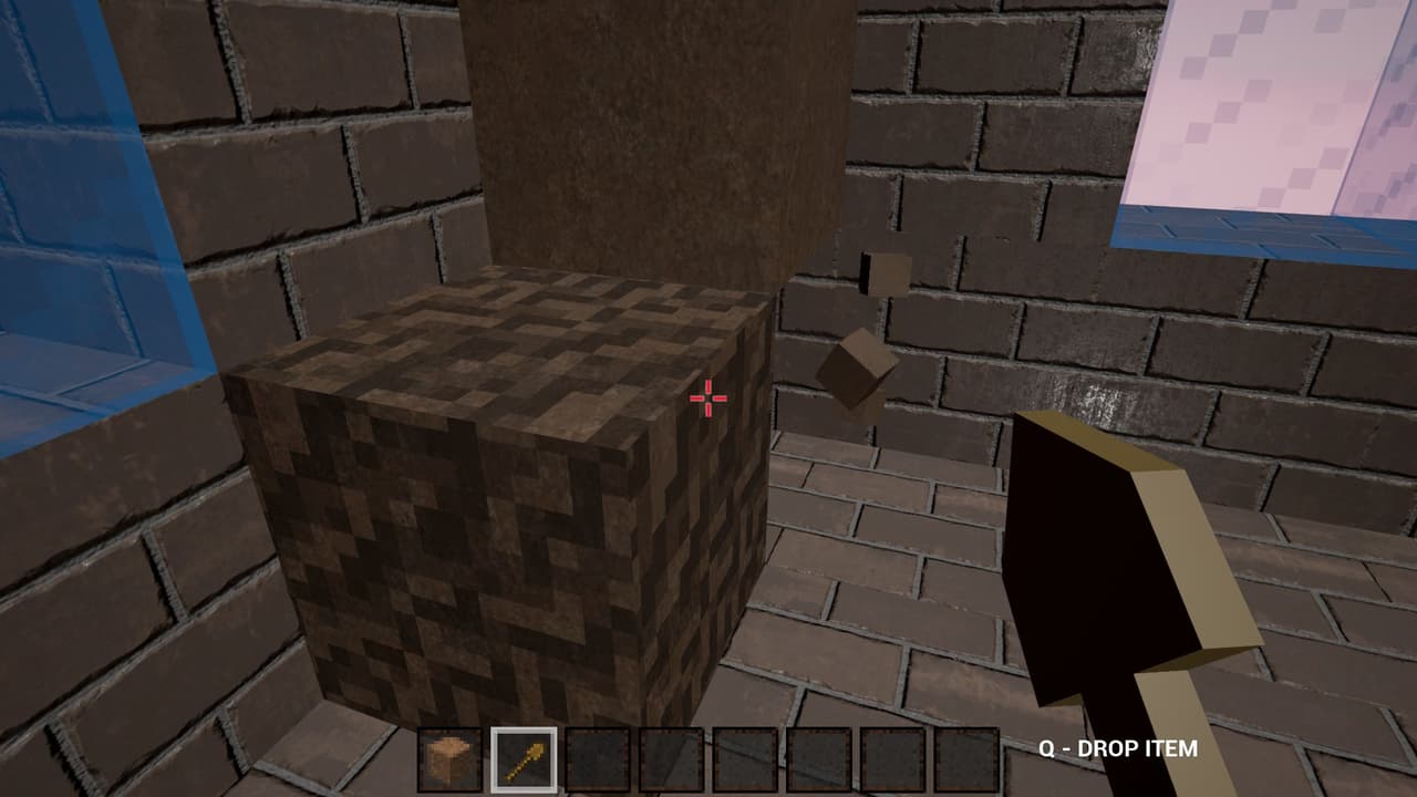 Block Competition screenshot 2