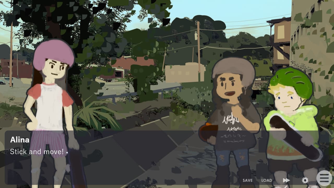 Mothdude screenshot 4