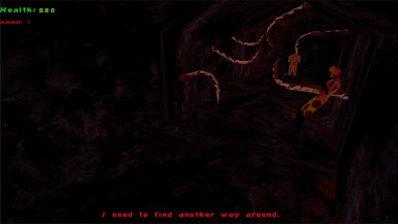 Parasite Cell [Demo] screenshot 3
