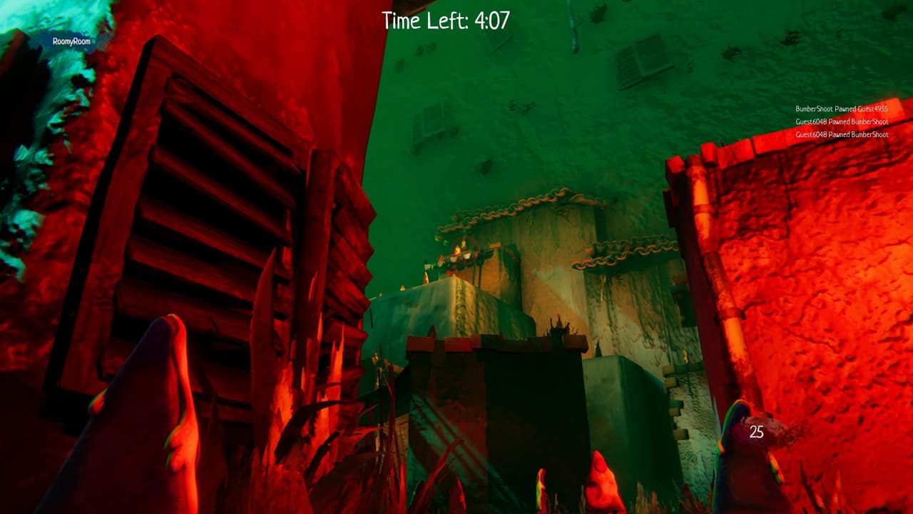 Wasted Pizza screenshot 5
