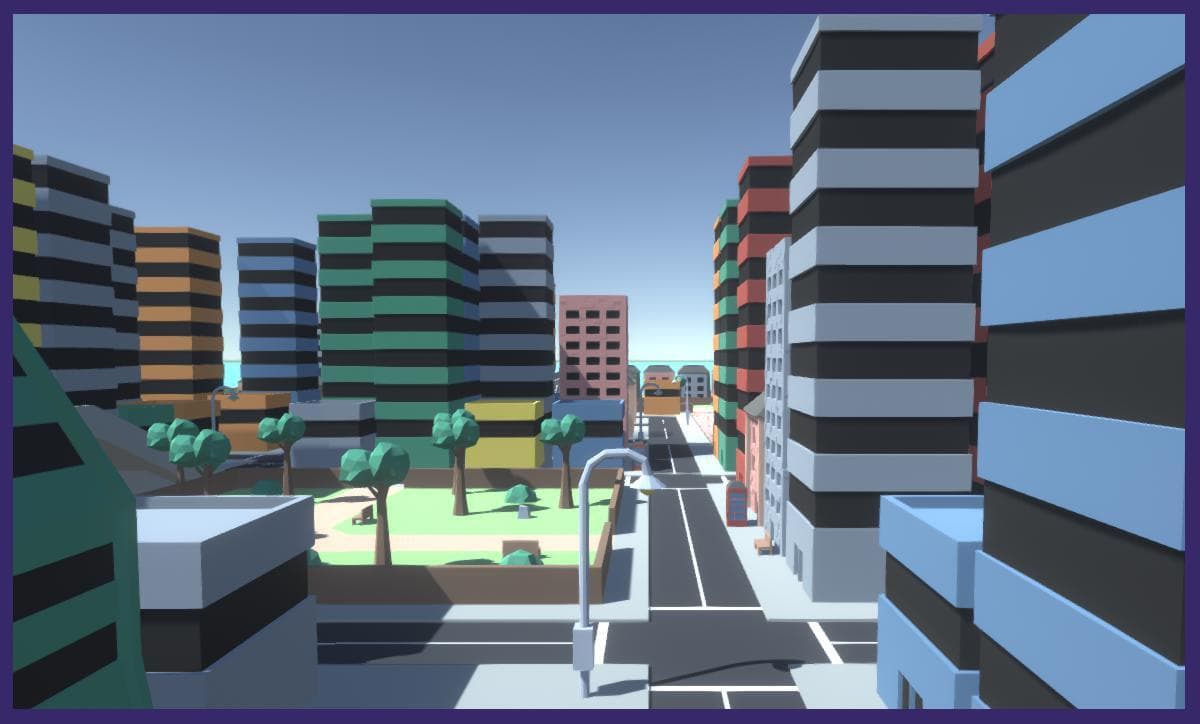 Chaotic Carrier screenshot 5