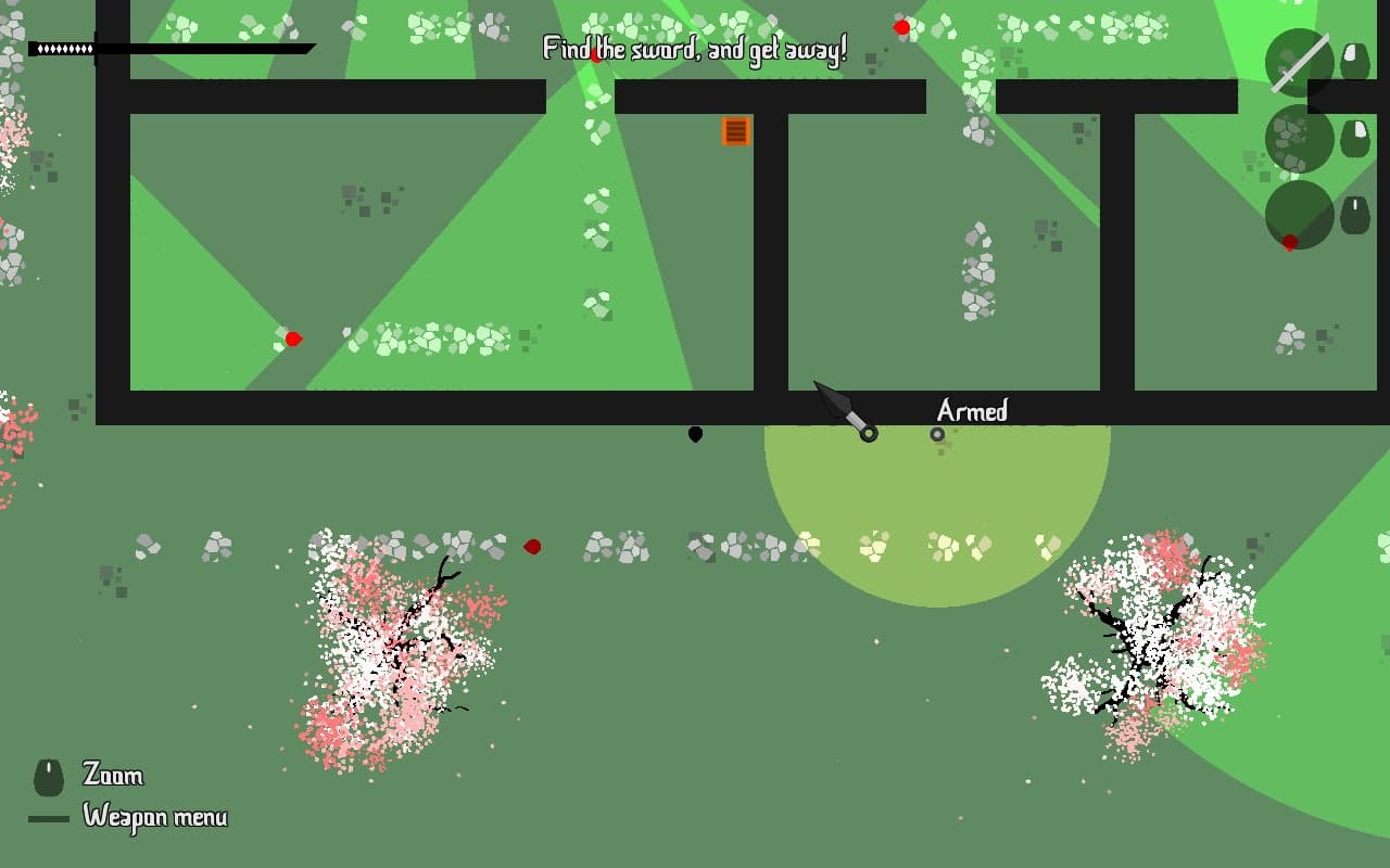 World of Ninjas screenshot 5