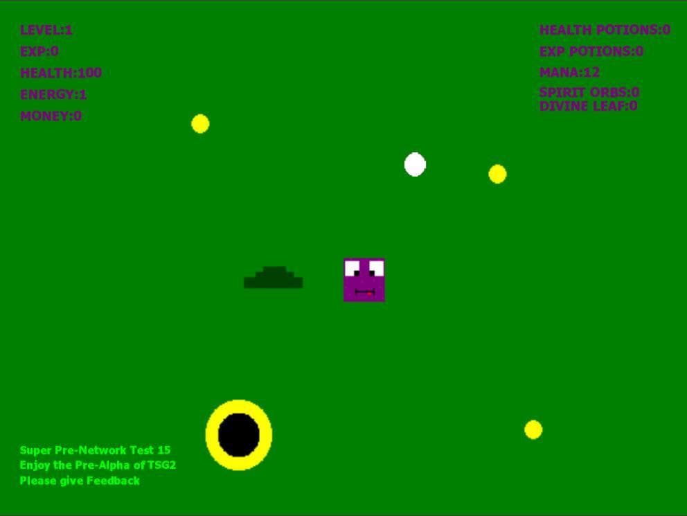 The Shooting Game 2