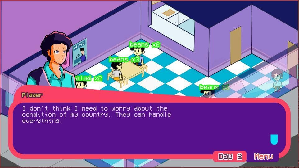 Stock and Pile screenshot 3
