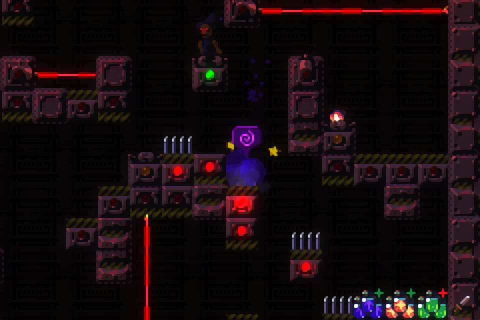 TowerClimb screenshot 4