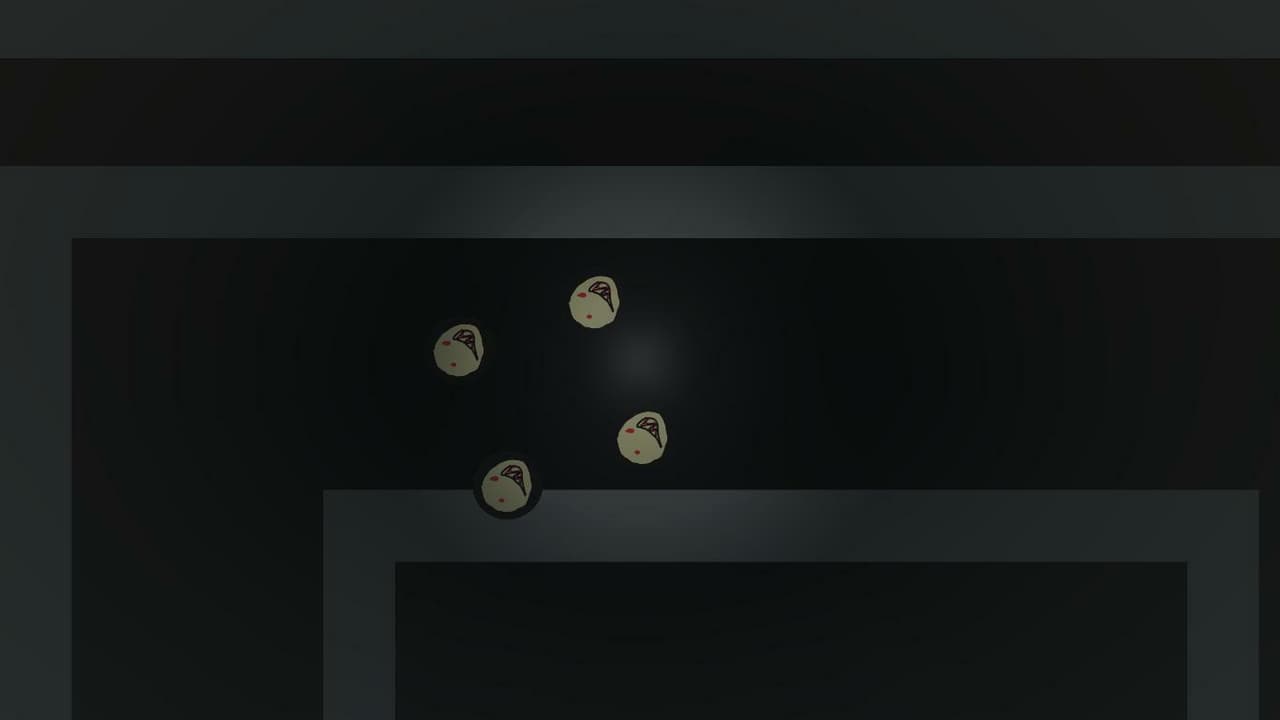 BLUE EYES (itch) screenshot 3