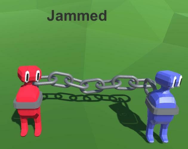 Jammed (Przemat)