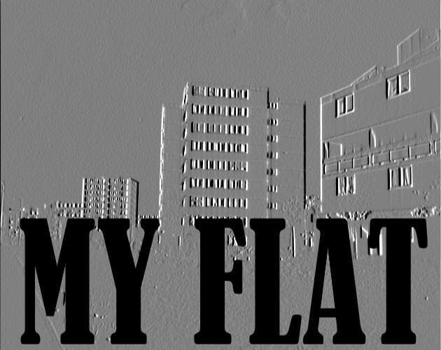 My Flat