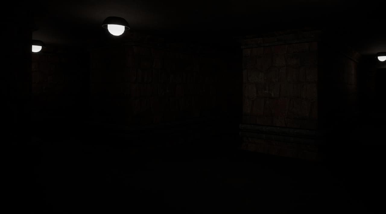 Backrooms Speedrun (AntoCrasher)