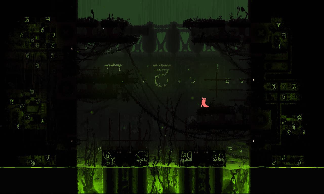 Rain World: Downpour screenshot 5