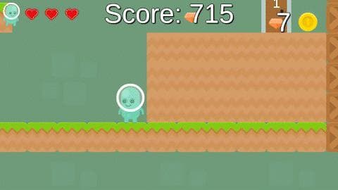 Foreign World screenshot 3